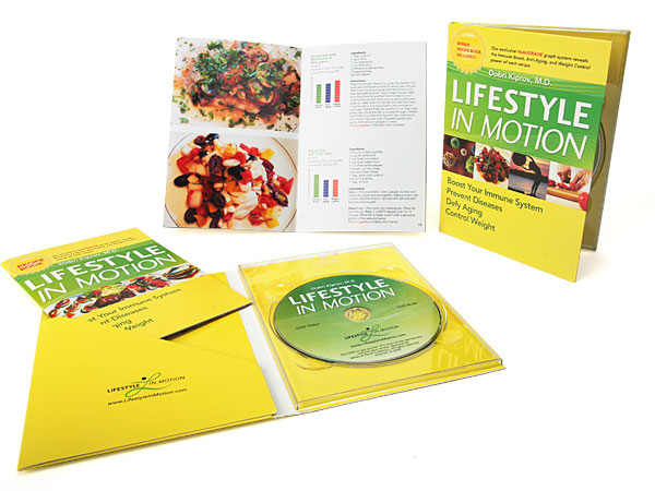 Lifestyle in Motion