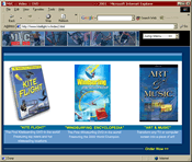 DVD Specials