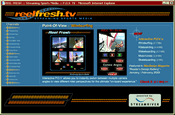 Reel Fresh Sports Media